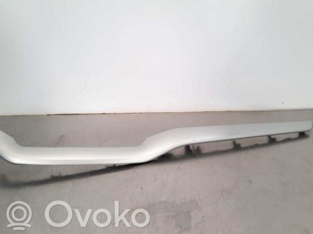 Skoda Octavia Mk4 Inne części karoserii 
