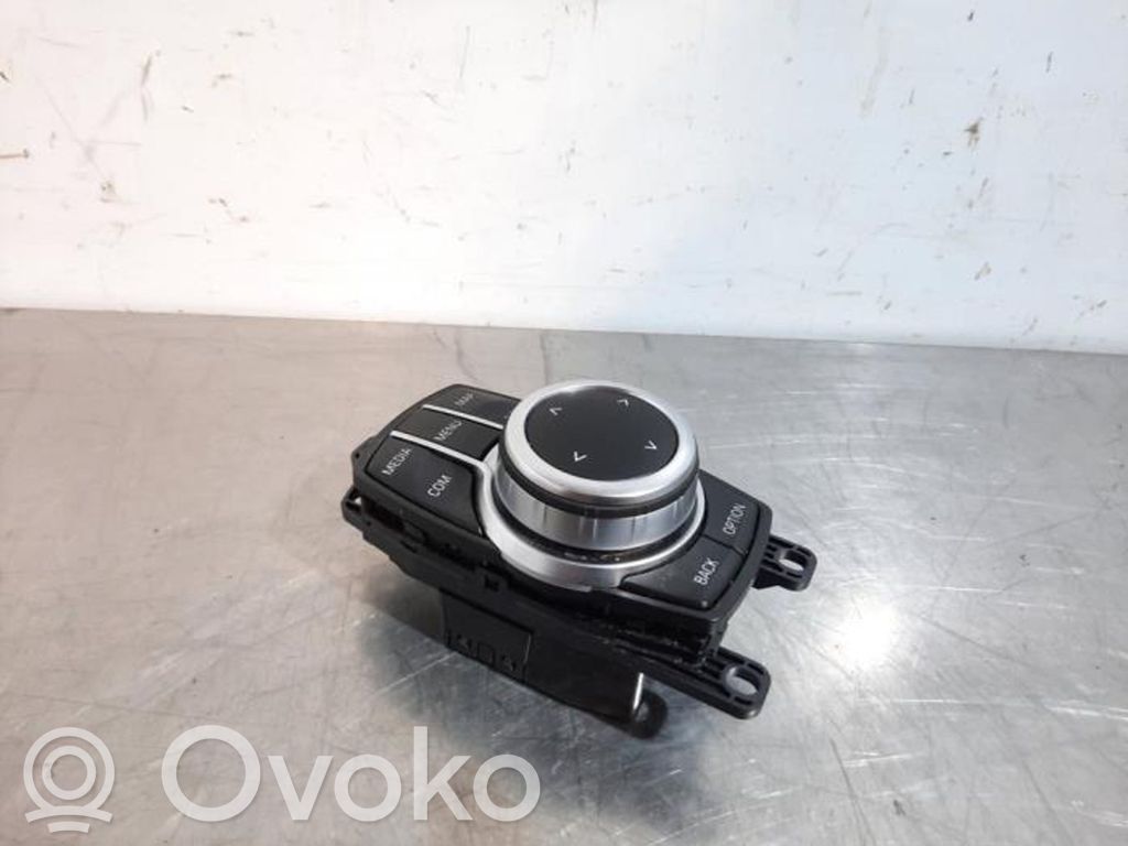 BMW X1 F48 F49 Unidad central de control multimedia 