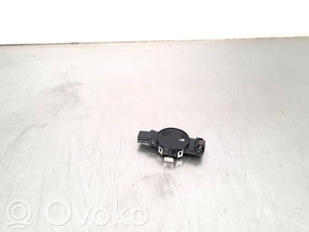 Porsche Cayenne (9Y0 9Y3) Sensor de lluvia 