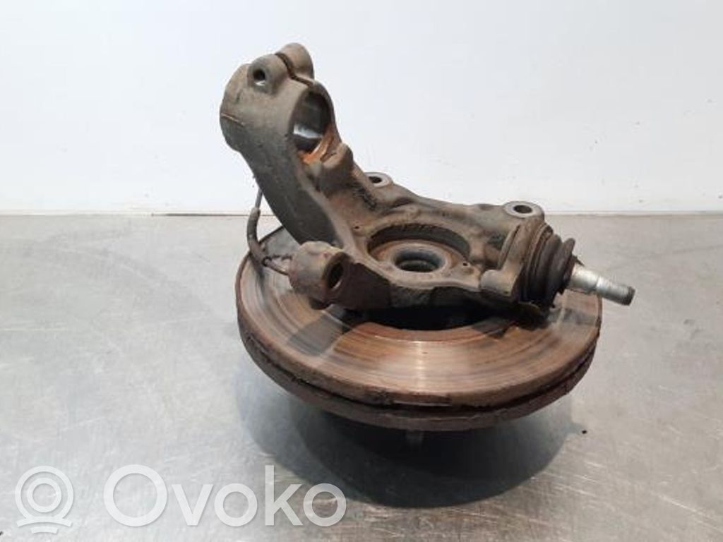 Achsschenkel vorne   BK213K186AF,2350086,B5213K186AF