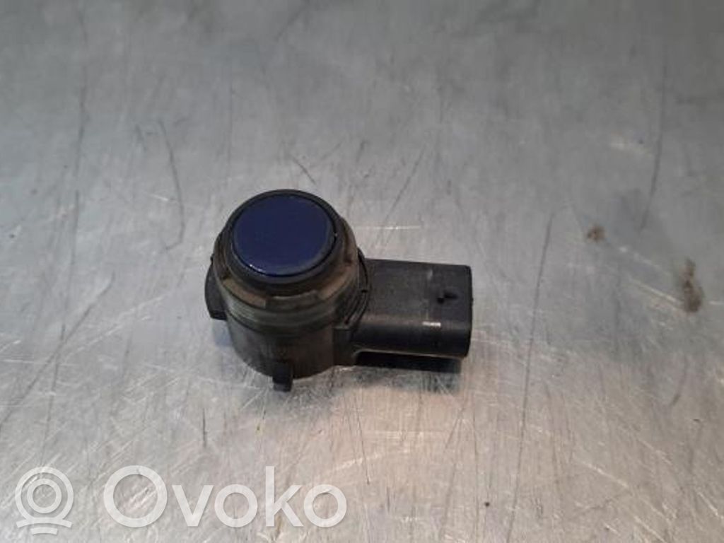 Volkswagen T-Roc Sensor de aparcamiento PDC 