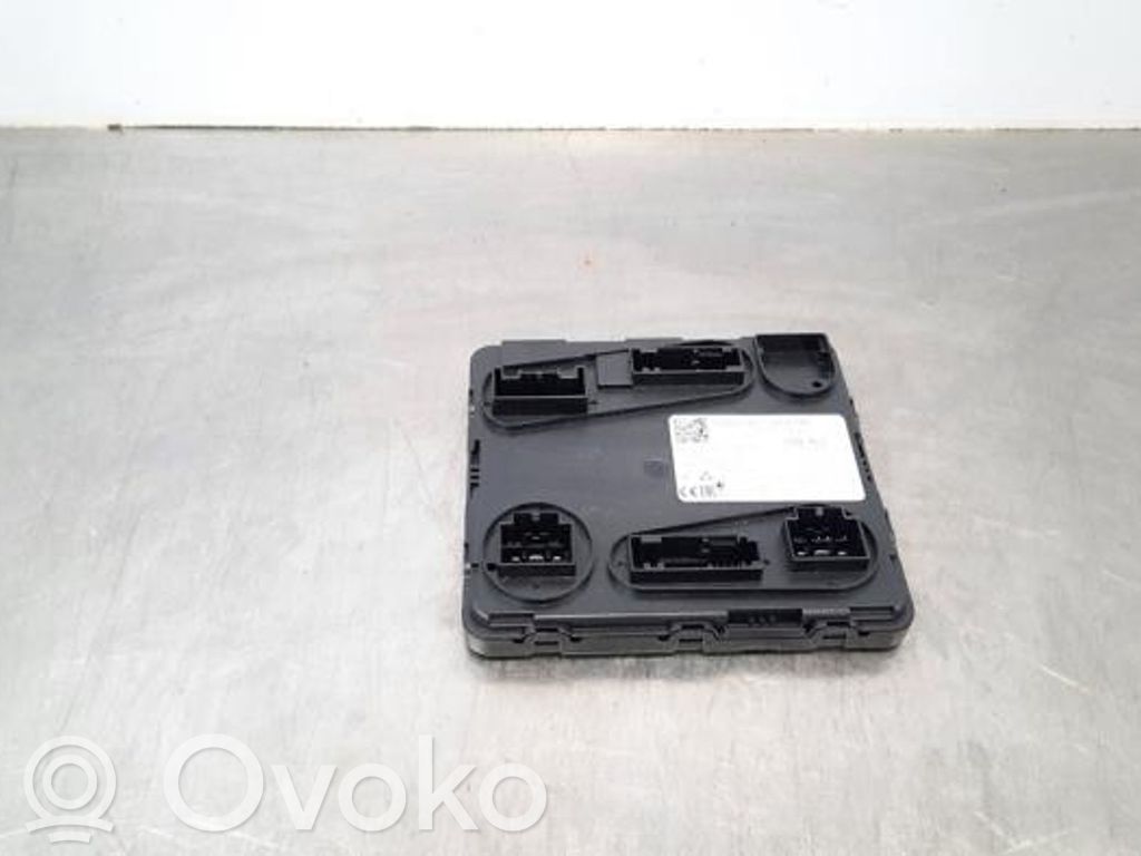 Audi Q8 Module de contrôle carrosserie centrale 