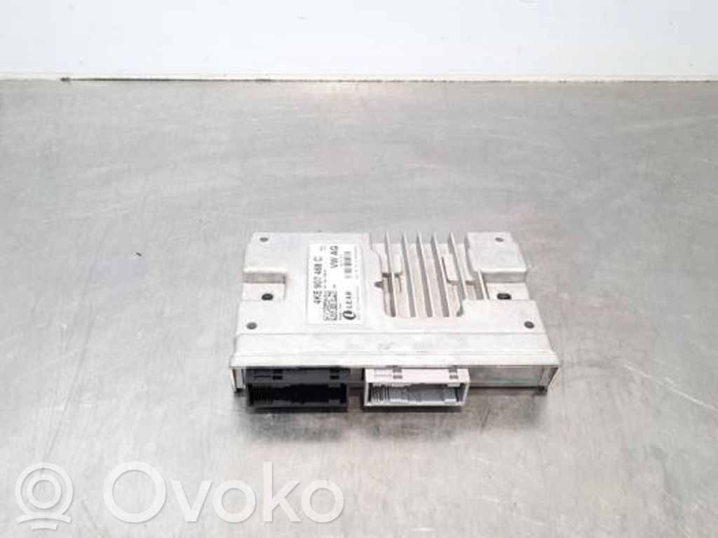 Audi Q8 Módulo de control Gateway 