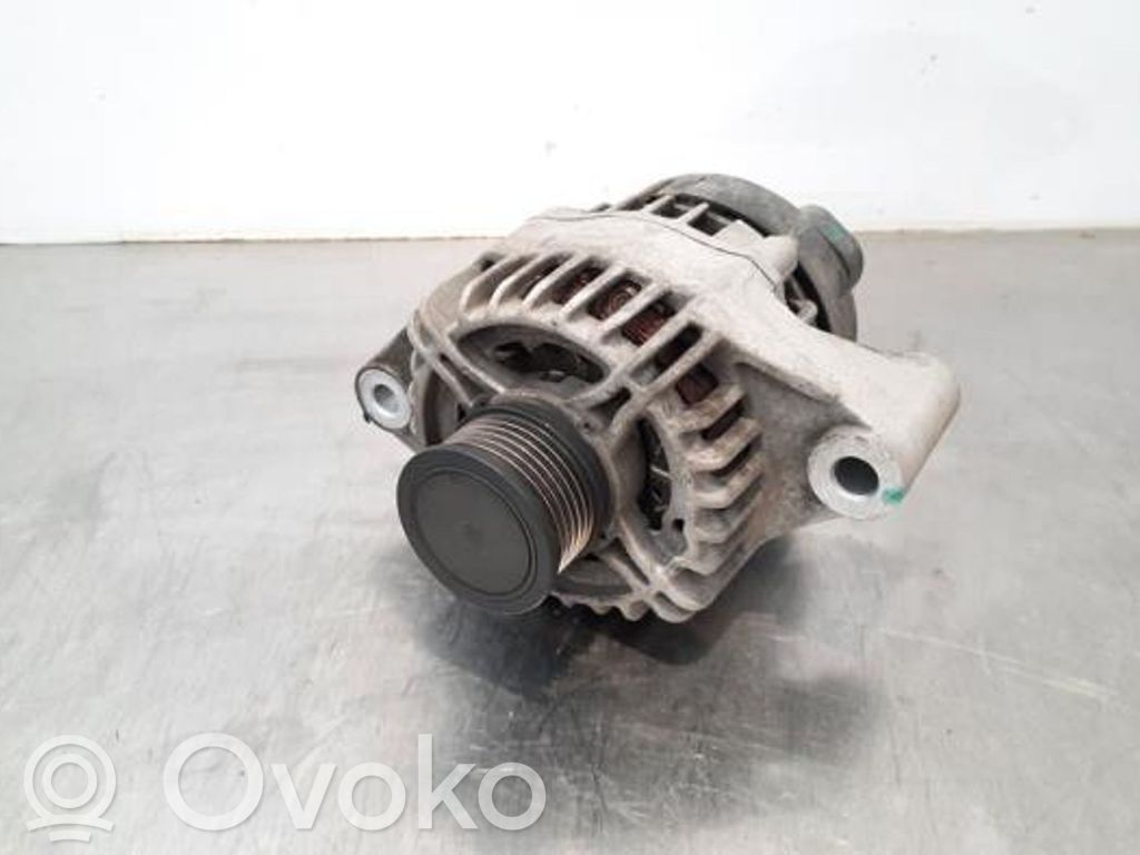 Suzuki SX4 S-Cross Ģenerators 