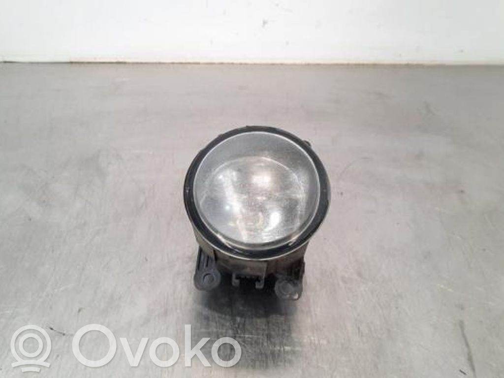 Suzuki SX4 S-Cross Feu antibrouillard avant