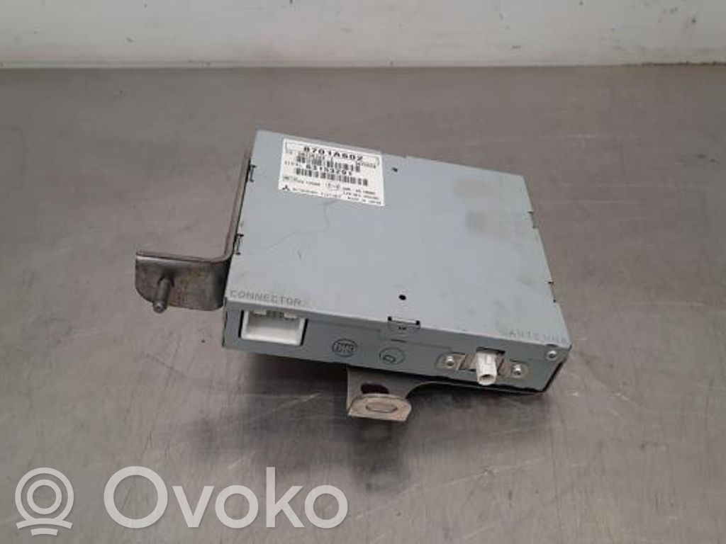 Fiat Fullback Unità principale autoradio/CD/DVD/GPS