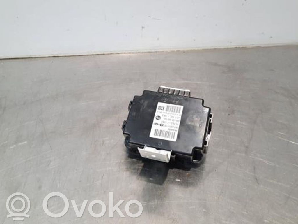 Hyundai i10 Unitate control antenă 