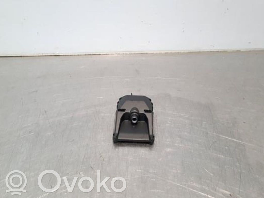 Citroen C3 Kamera szyby przedniej / czołowej 