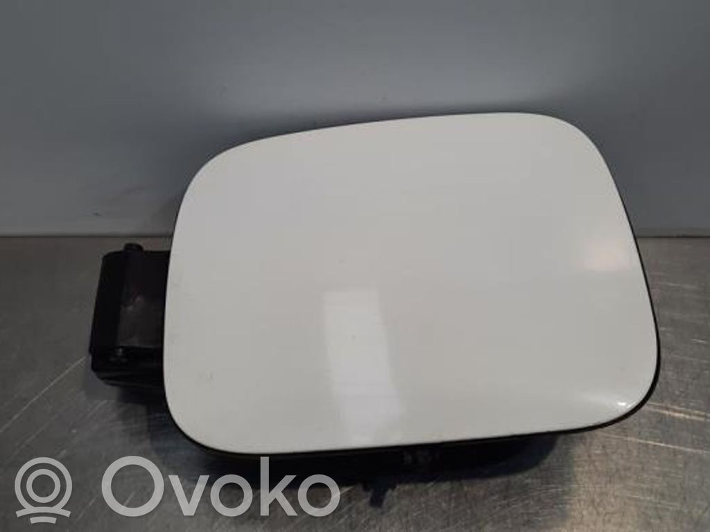 Klapka wlewu paliwa   9812916680