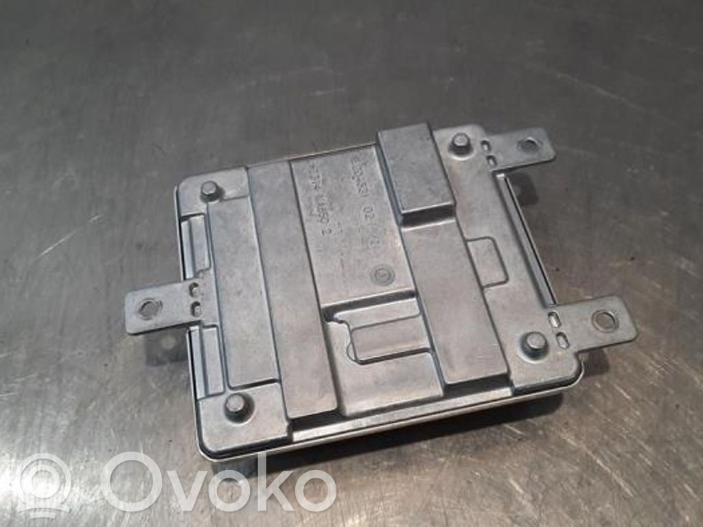 BMW X5 G05 Modulo di controllo ballast LED 