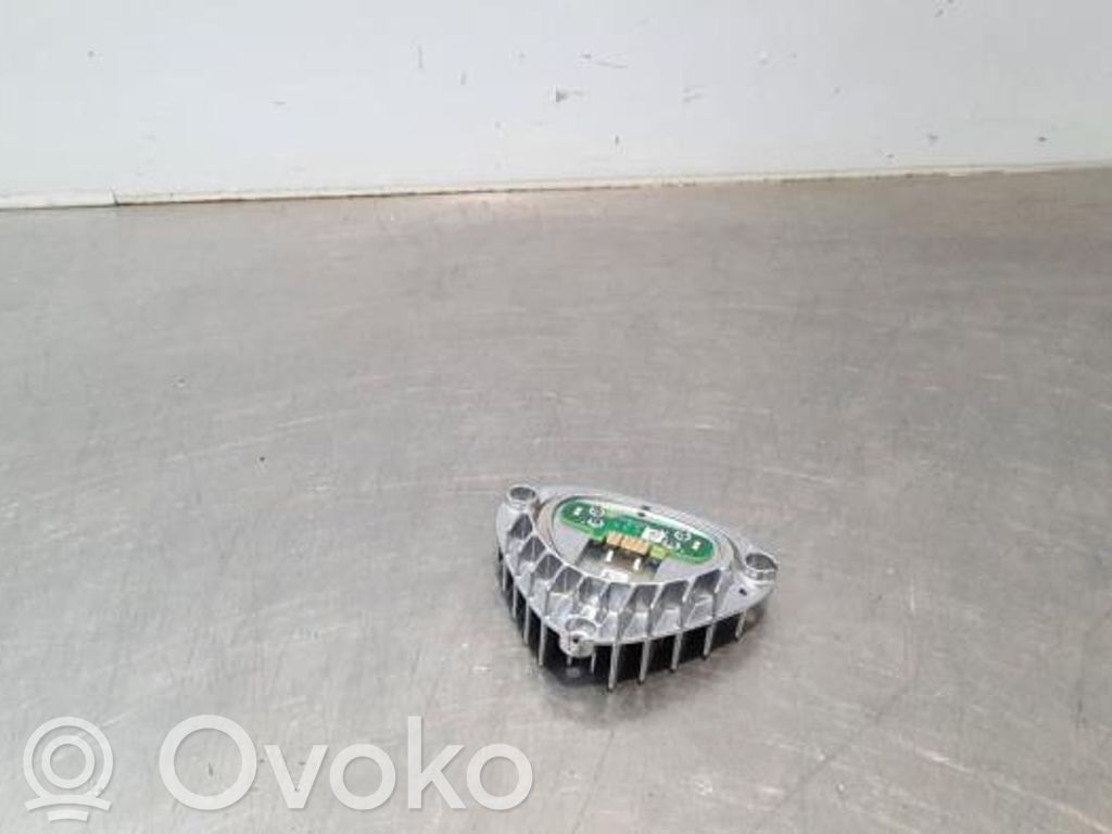 BMW X5 G05 Module de contrôle de ballast LED 