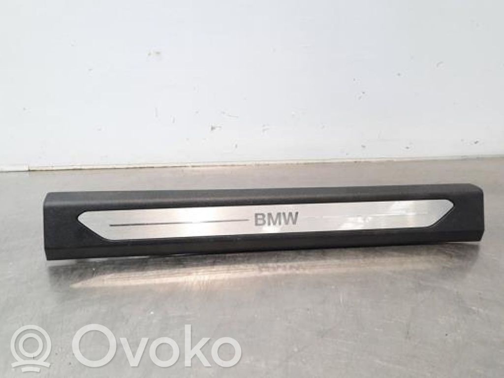 BMW X5 G05 Inne części karoserii 