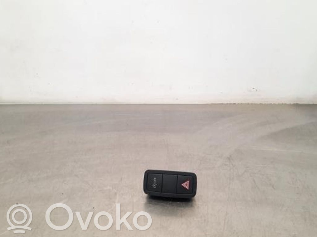 Audi A1 Hazard light switch 