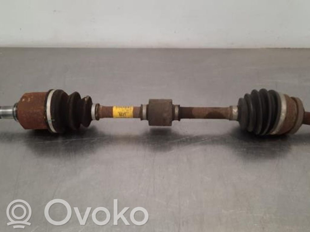 KIA Stonic Front driveshaft 