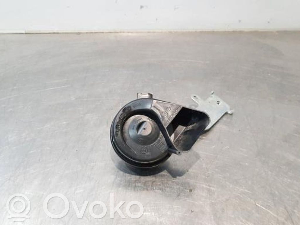 Audi A3 S3 8V Señal acústica 