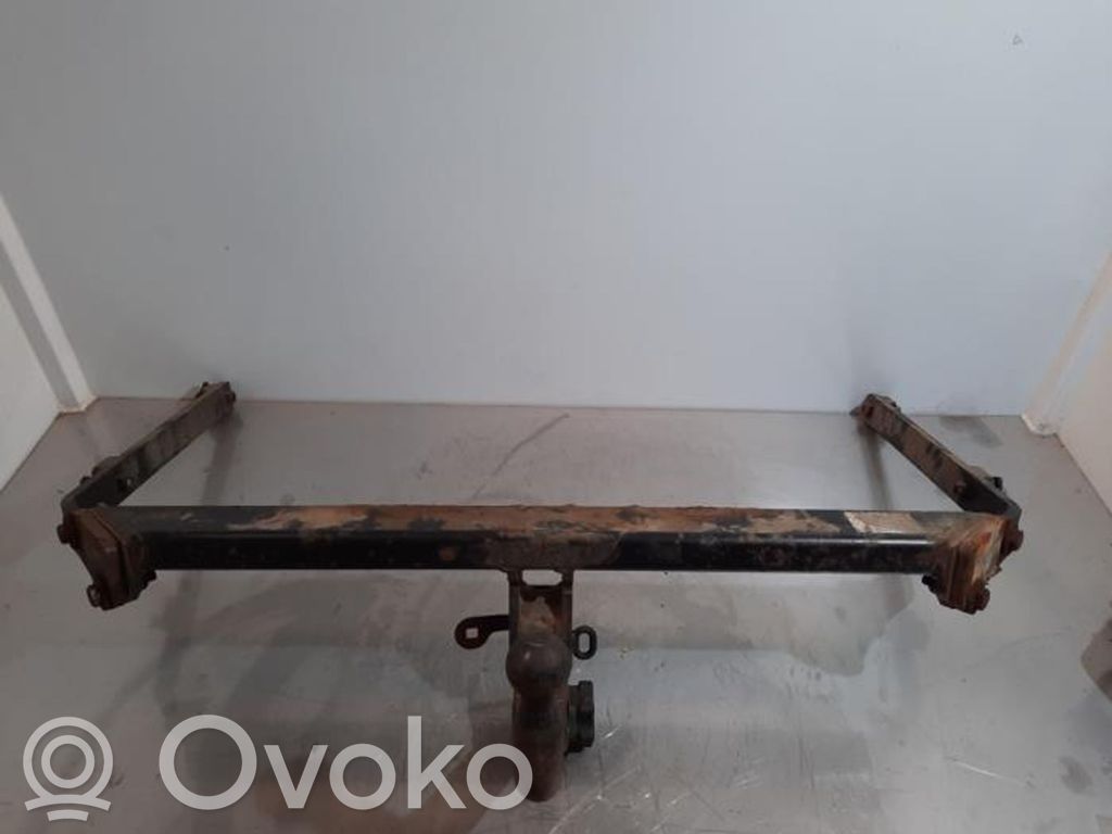Mazda 2 Vetokoukkusarja 