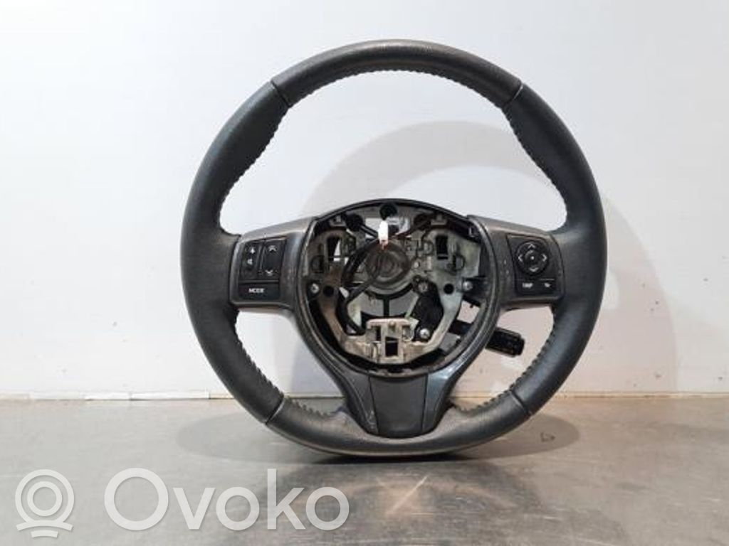 Toyota Yaris Volante