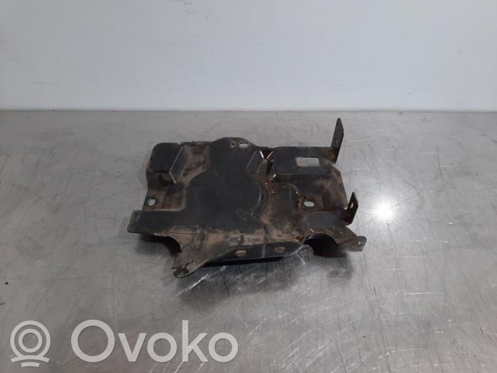 Support boîte de batterie