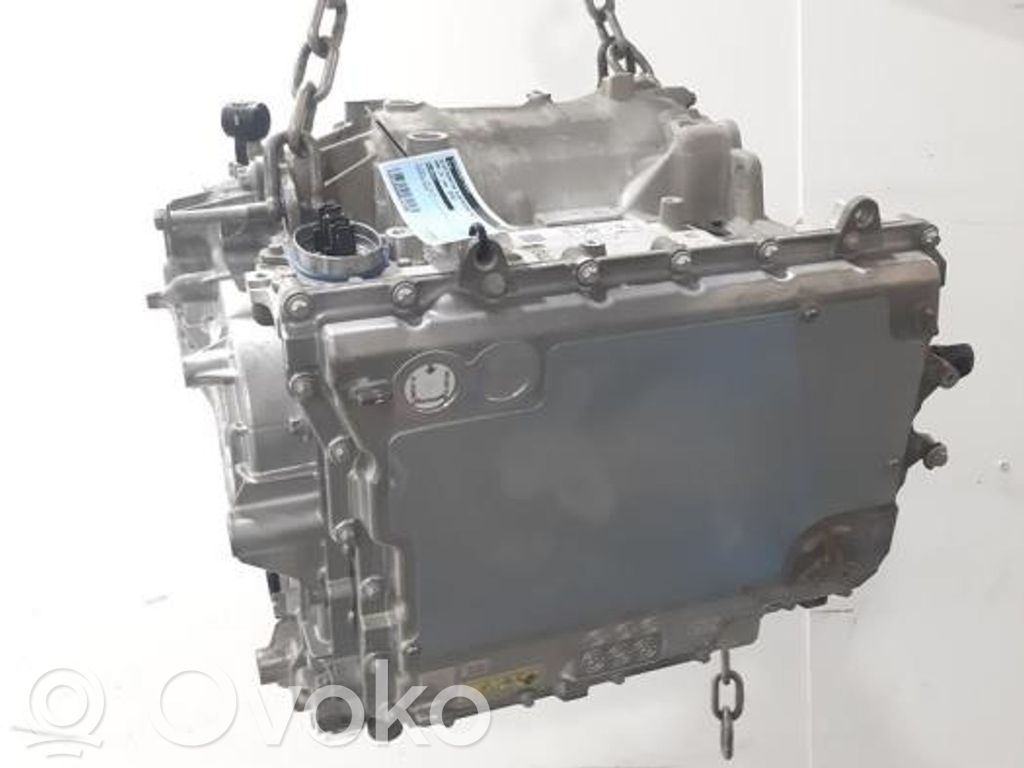 motor de coche eléctrico   12335A5FA05