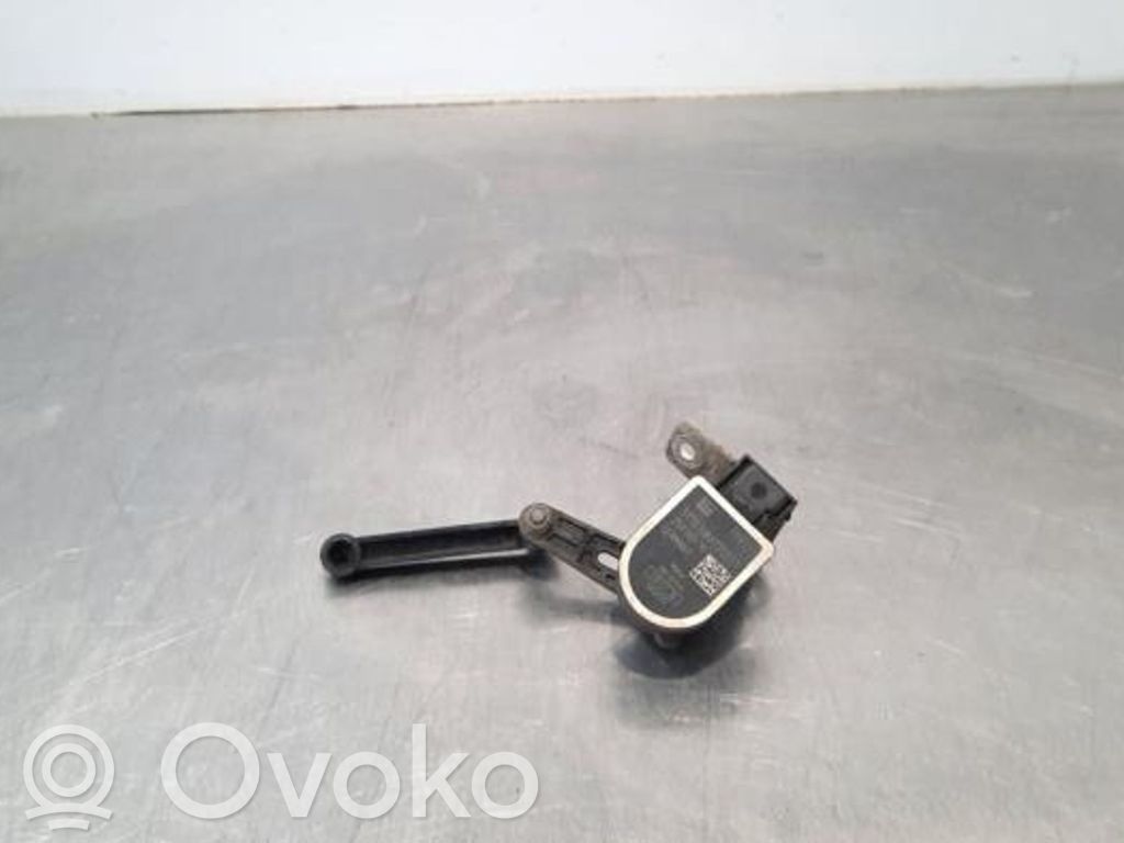 BMW 6 F06 Gran coupe Sensore di livello altezza frontale sospensioni