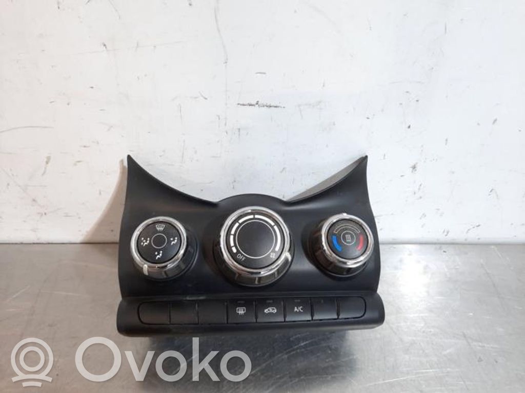 Mini One - Cooper F56 F55 Unitate control climatizare 