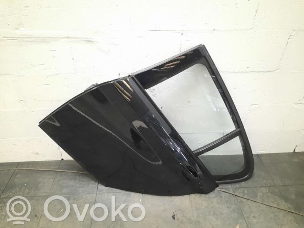 BMW 1 F20 F21 Portiera posteriore