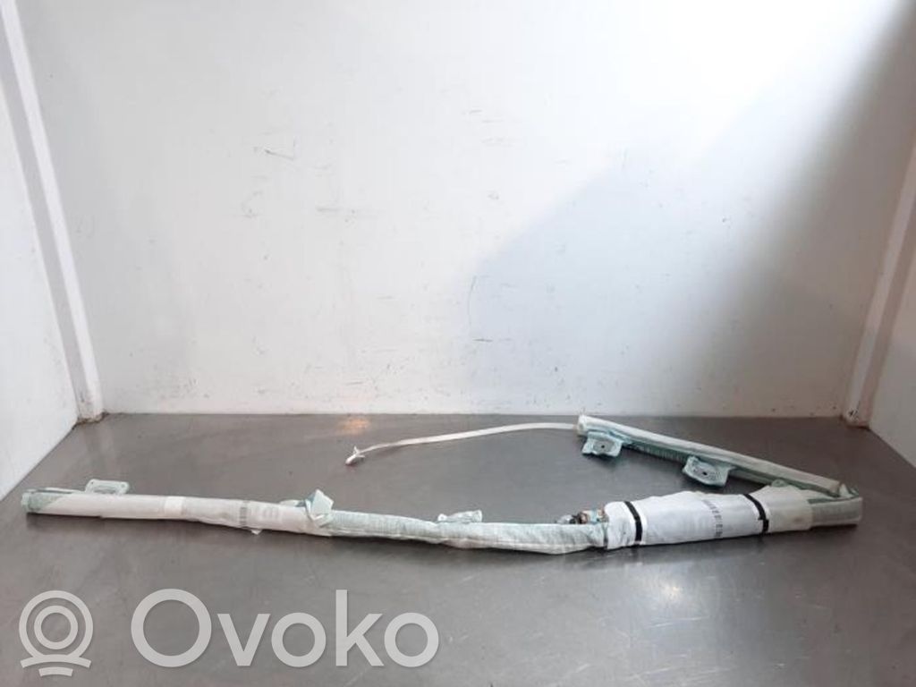 Fiat Tipo Kurtyna airbag 