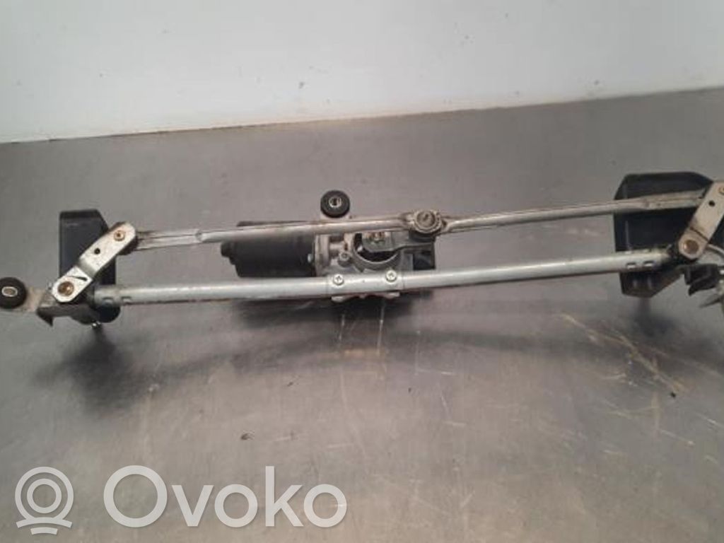 Isuzu D-Max Motor și paralelogram ștergător parbriz 