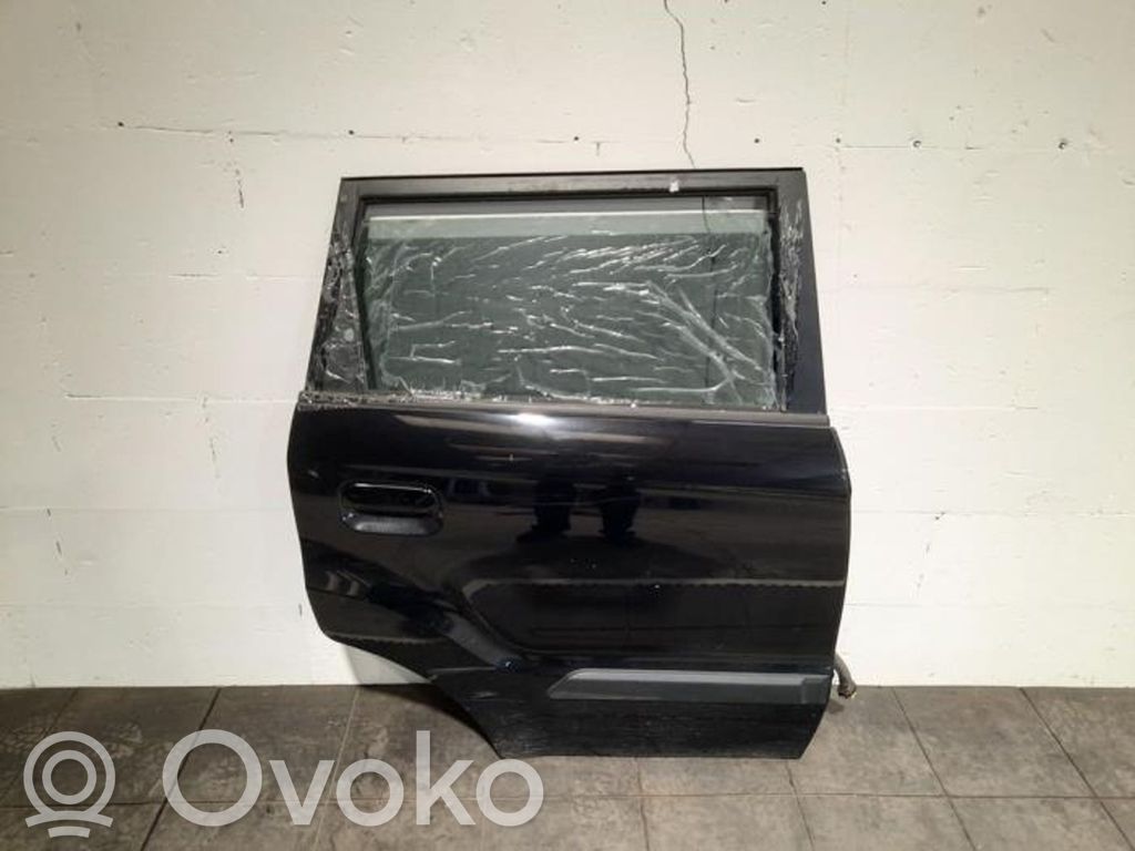 KIA Soul Puerta trasera 