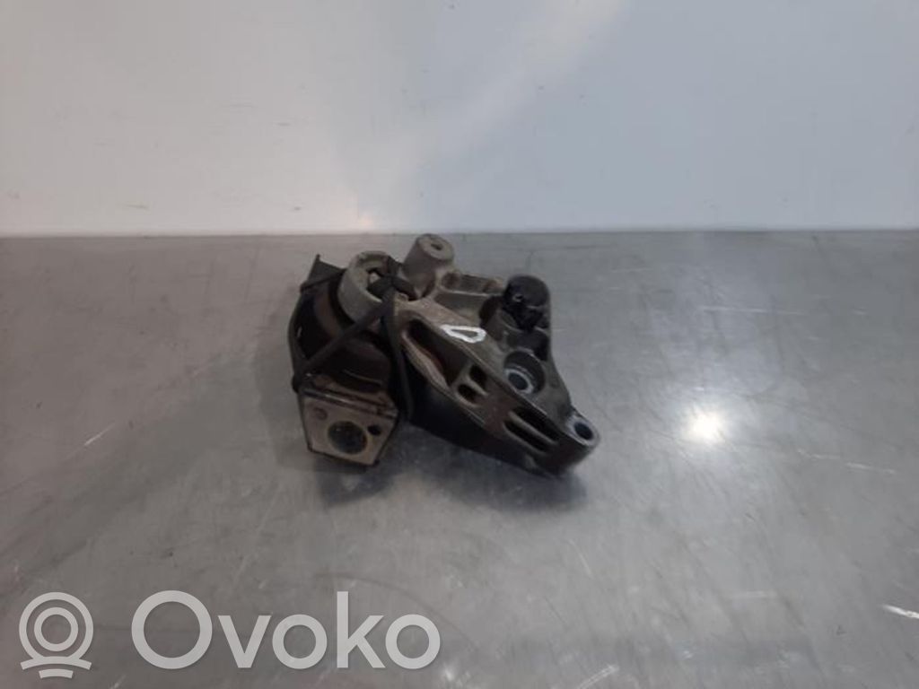Renault Laguna III Suport tampon motor 