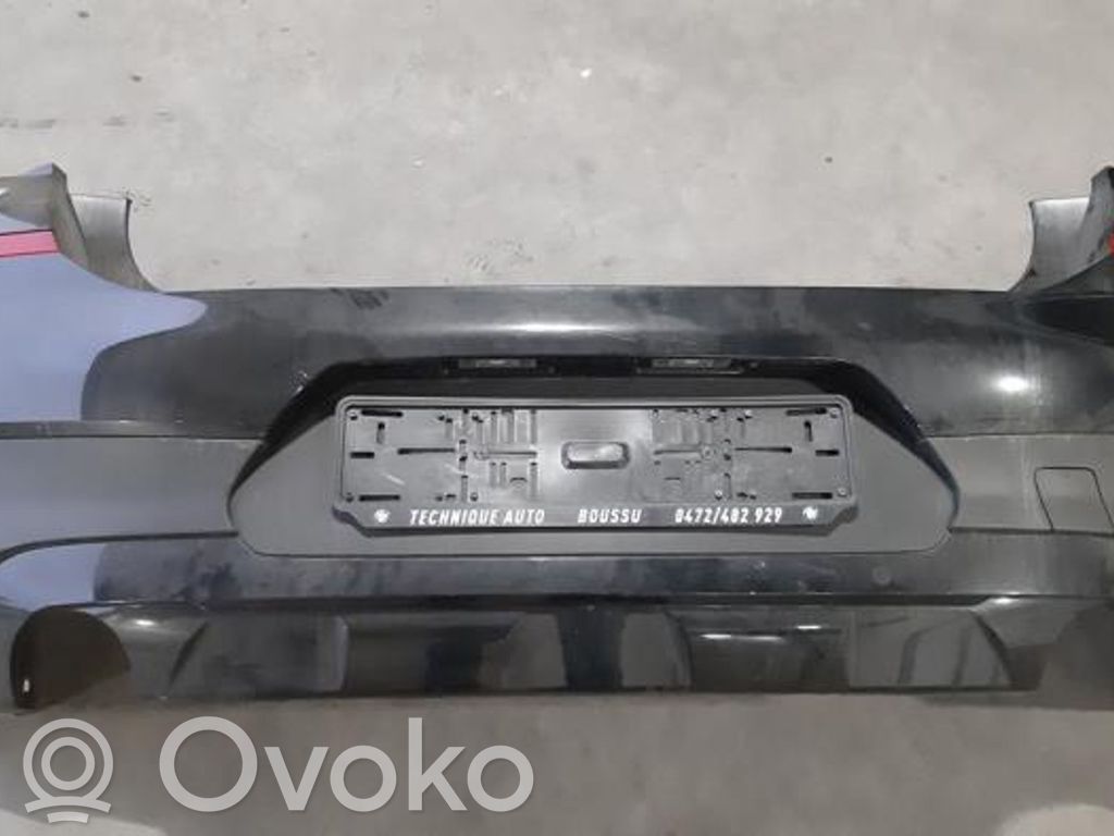 BMW X2 F39 Zderzak tylny 