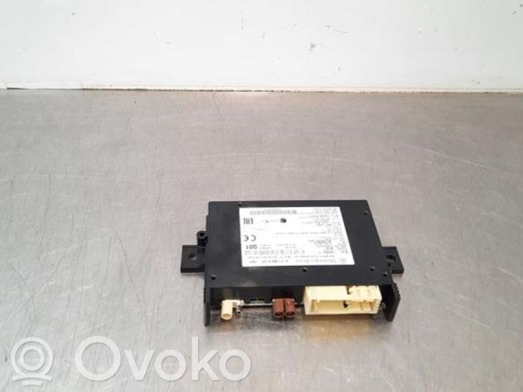 Mercedes-Benz A W177 Centralina/modulo telefono