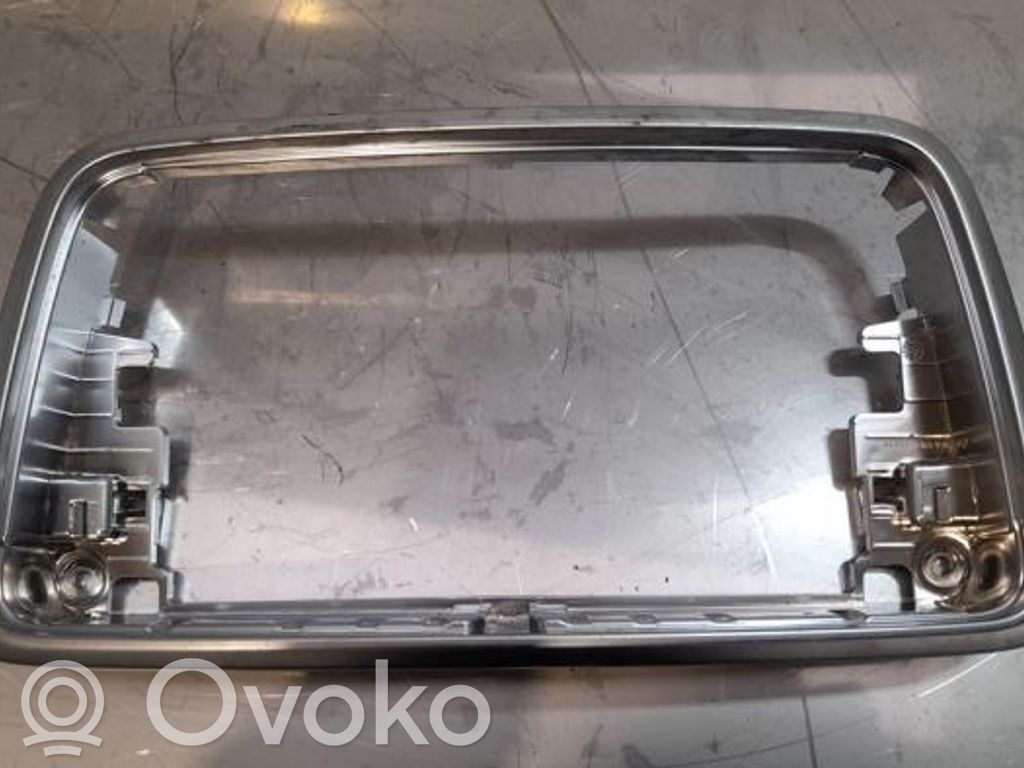Mercedes-Benz GLA W156 X156 Mascherina unità principale autoradio/GPS