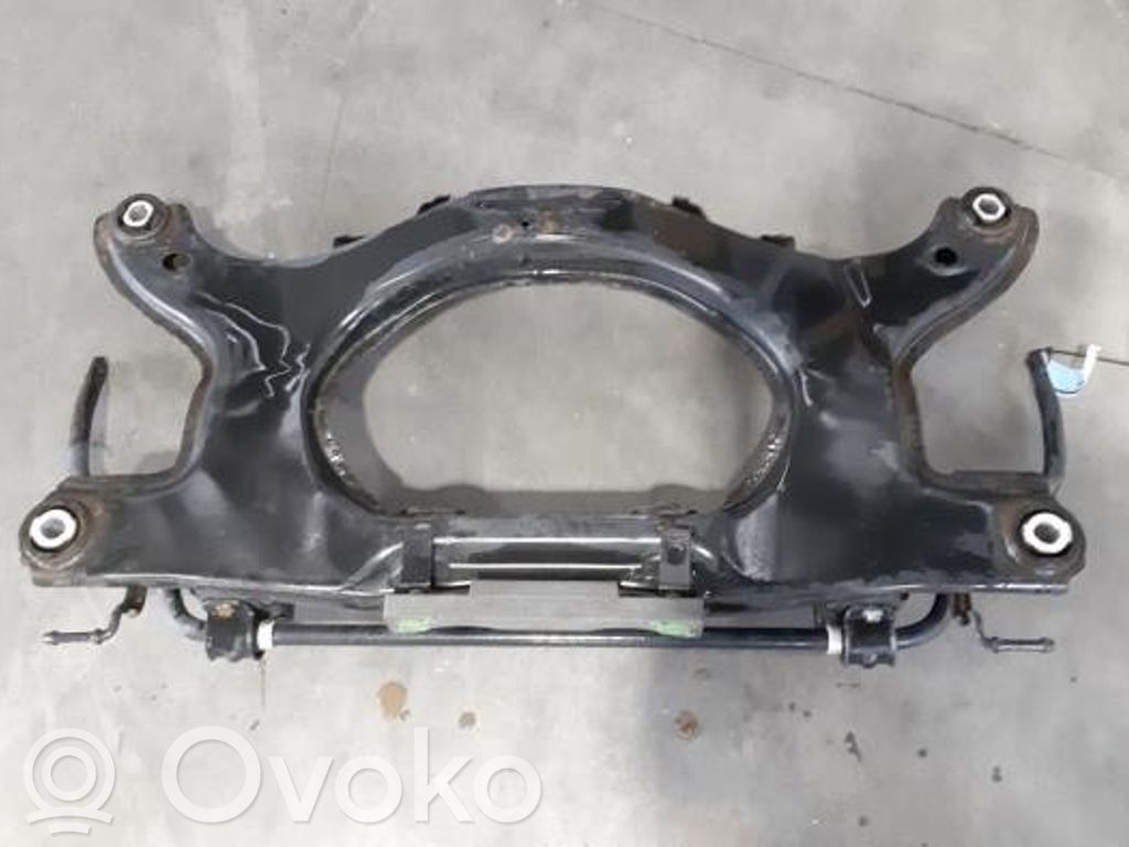 Land Rover Evoque I Taka-apurunko 