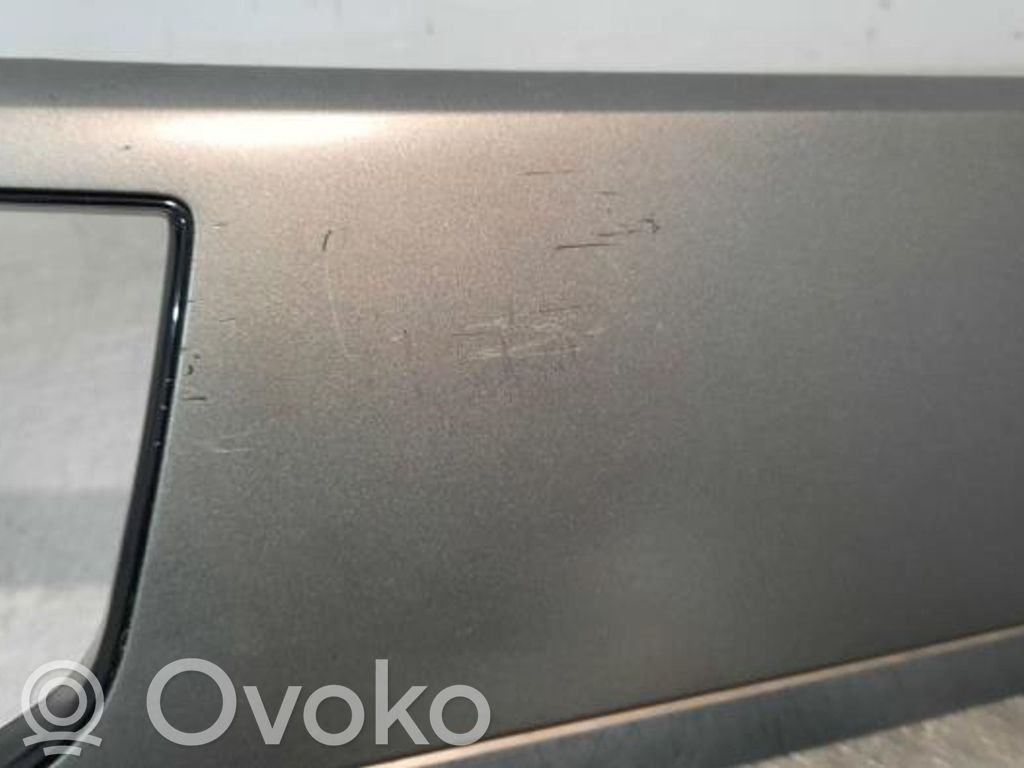 Volkswagen Polo VI Ramă ornament torpedou bord 