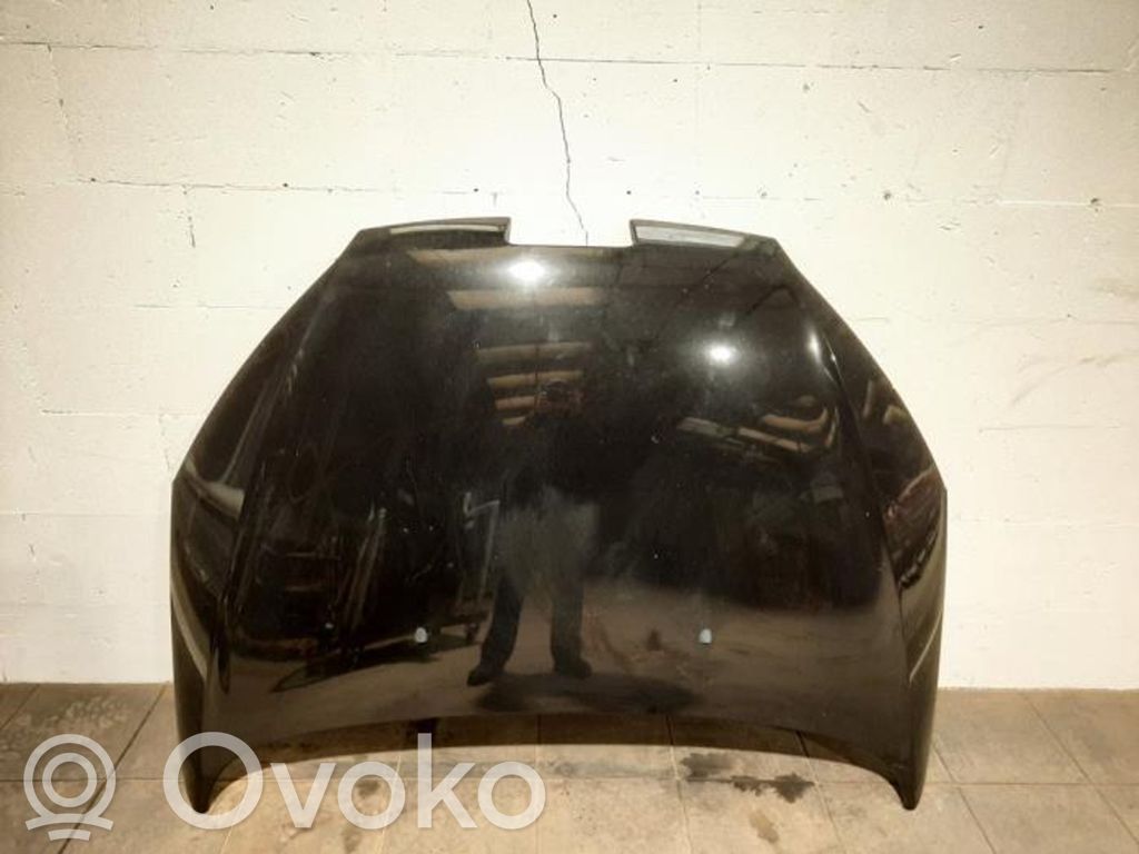 Peugeot 407 Vano motore/cofano