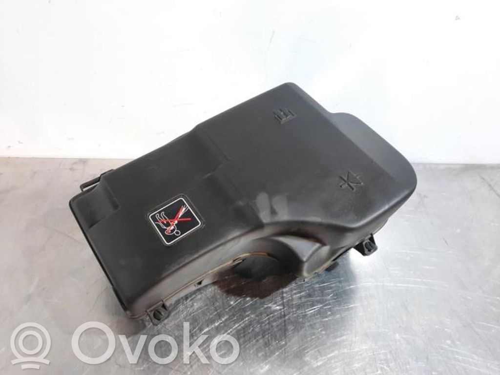 Motorabdeckung   0137E5,0137E5