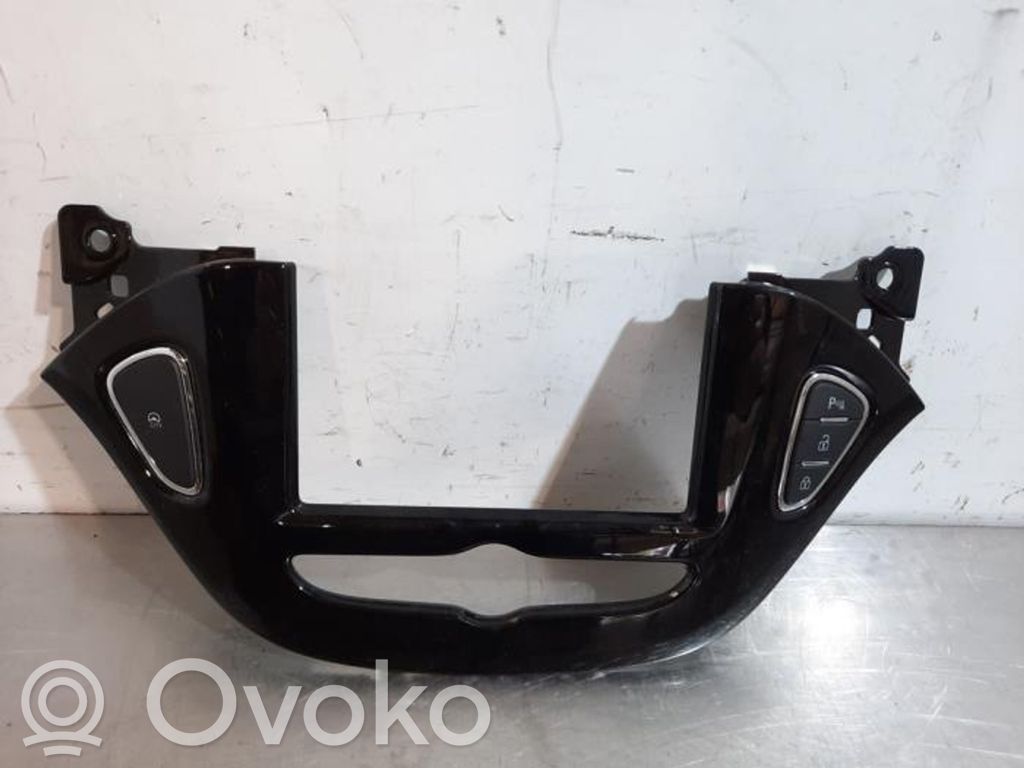 Central locking switch button   39050775,39050775