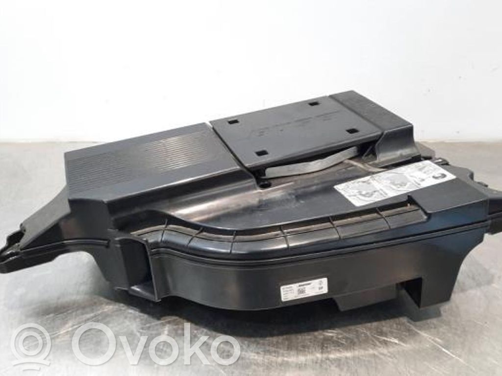 Etuoven kaiutin   281700926R