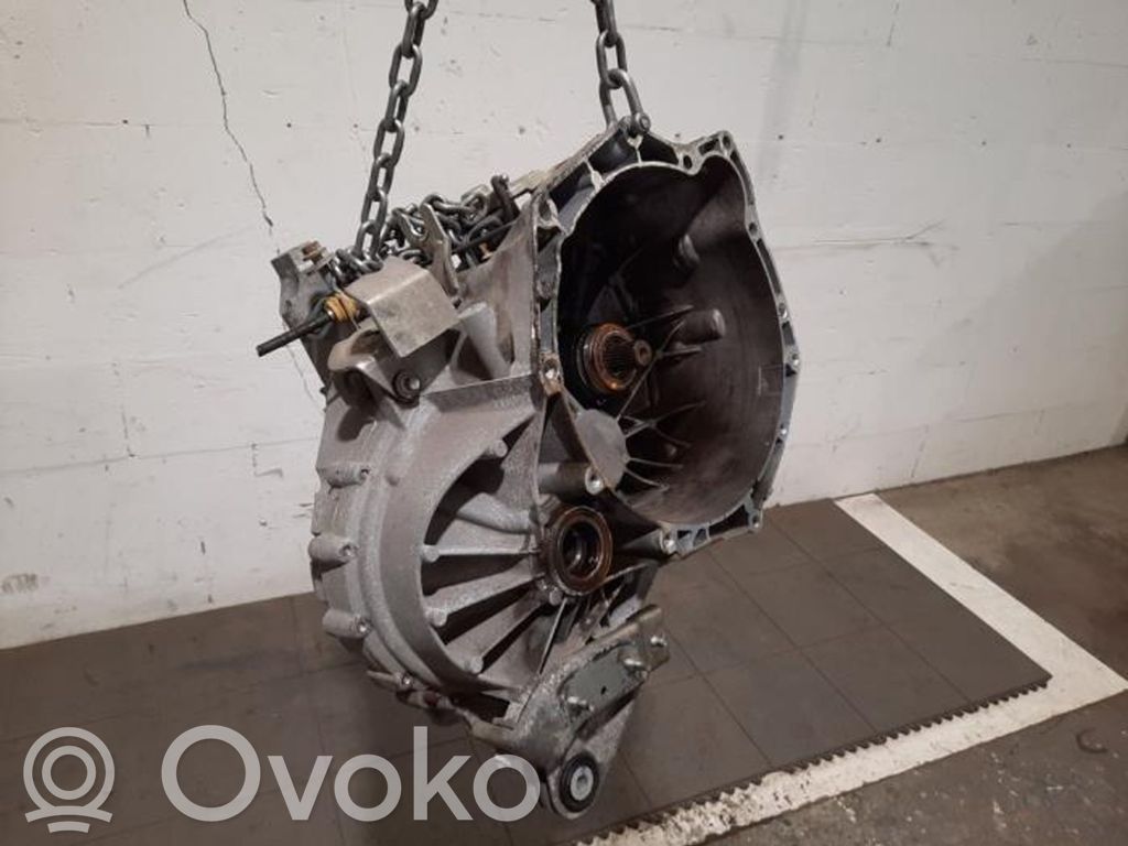Ford Kuga II Cutie viteze manuală cu 5 trepte 