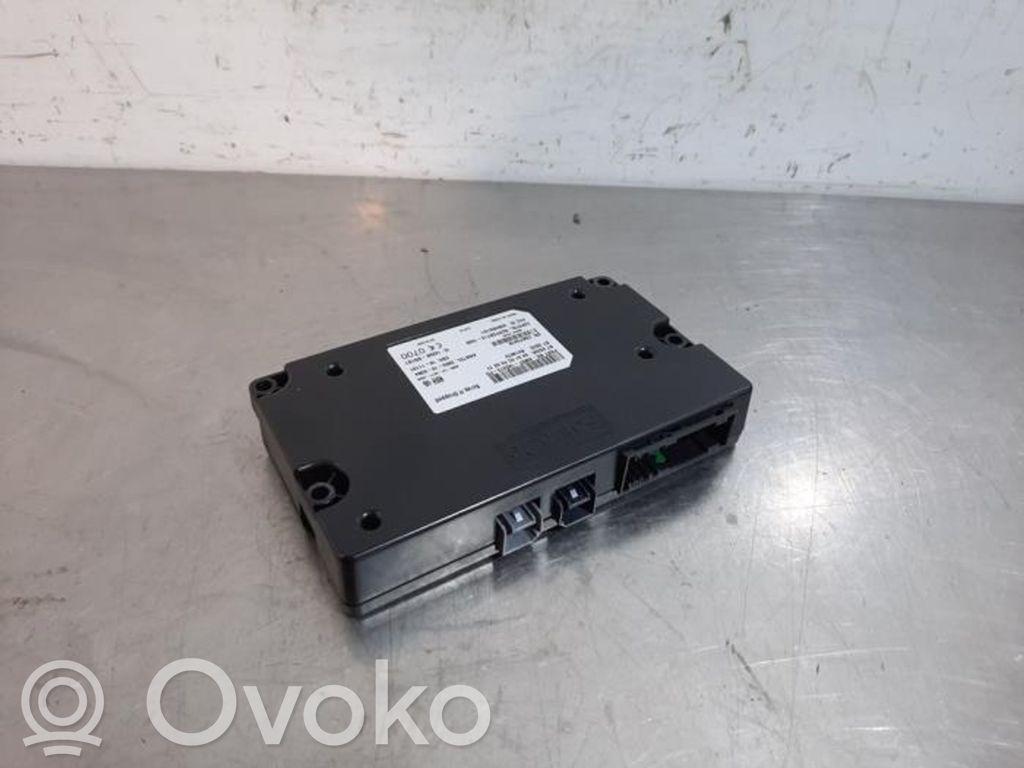 Unité de commande, module téléphone   AM5T14D212FD,AM5T14D212FD