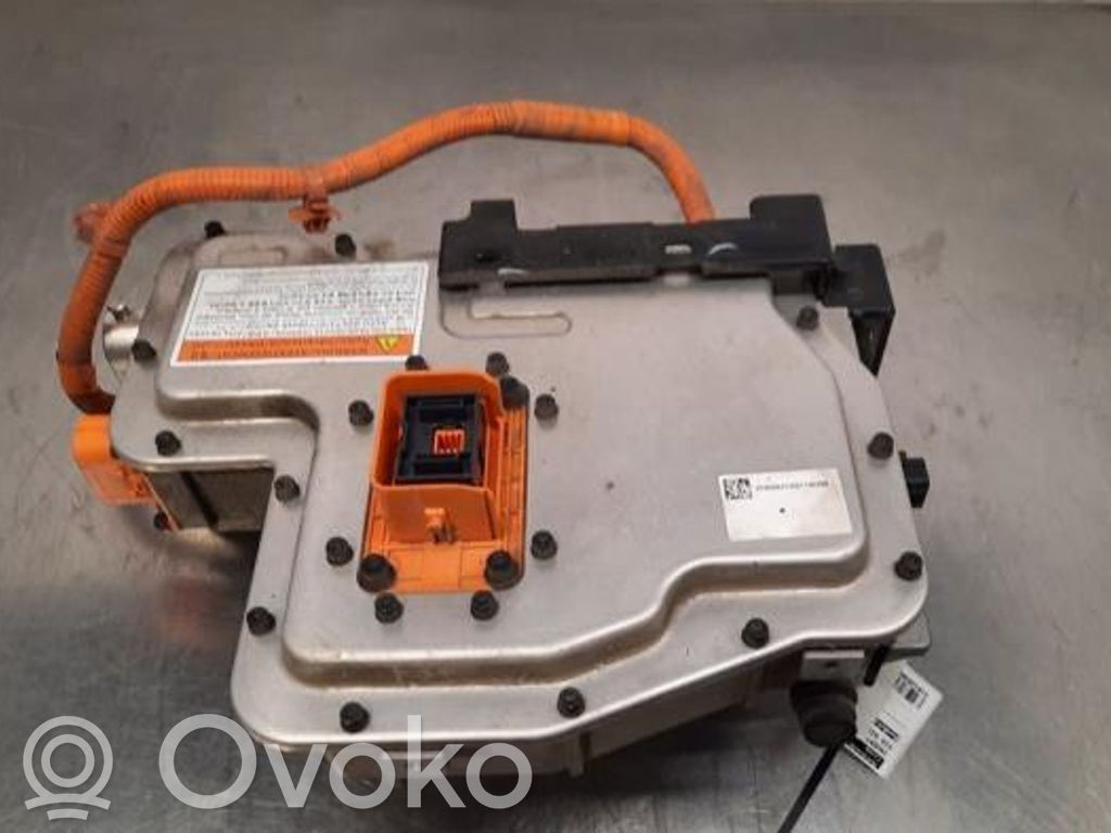 Inversor/convertidor de voltaje   91958K4101,91958K4101