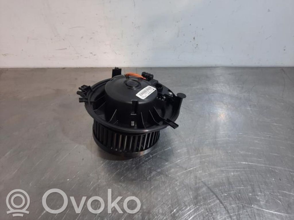 Lämmittimen puhallin   5Q0907521C,5Q1819021C,5Q1819021E,5Q1819021F,5Q1819021H