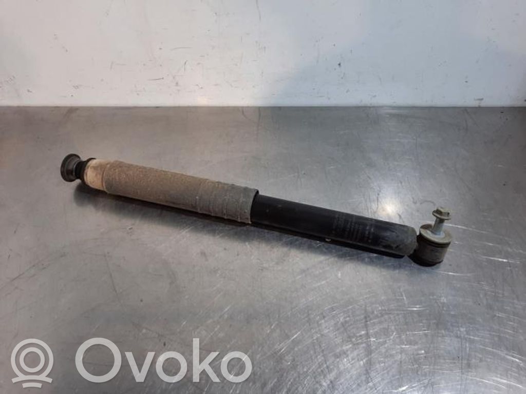 Renault Clio IV Amortizor spate 