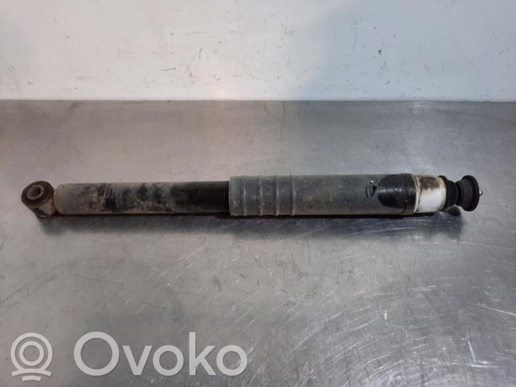 Renault Clio IV Amortizor spate 