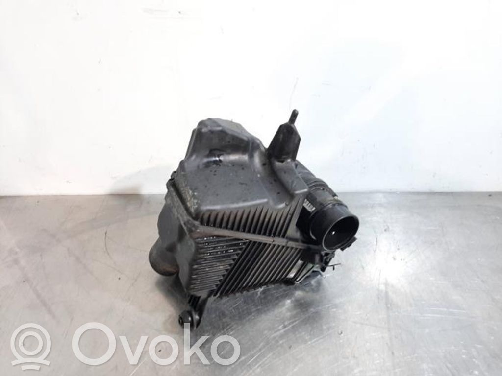 Renault Scenic II -  Grand scenic II Cutie filtru aer 