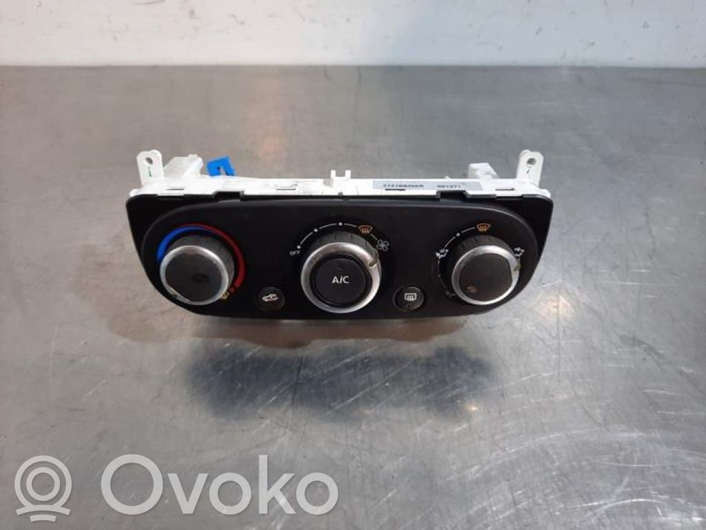 Unitate control climatizare   272709355R