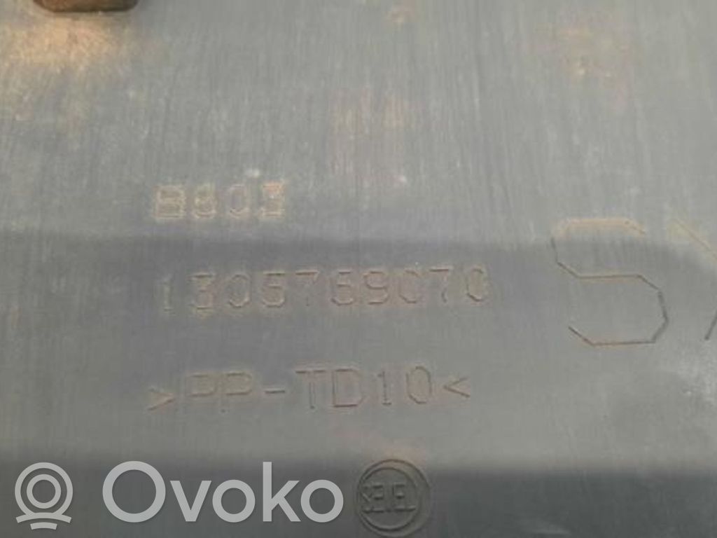 Fiat Ducato Altra parte esteriore
