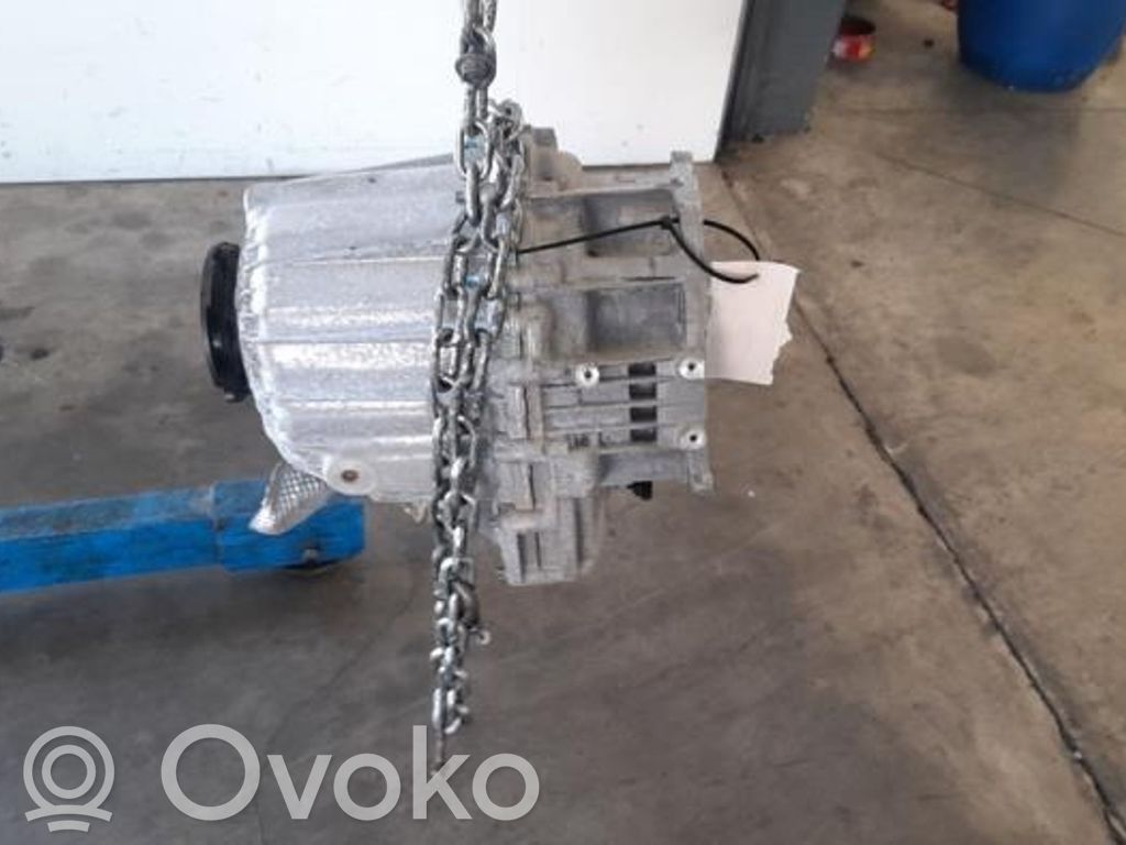 Land Rover Range Rover Sport L494 Skrzynia rozdzielcza / Reduktor 