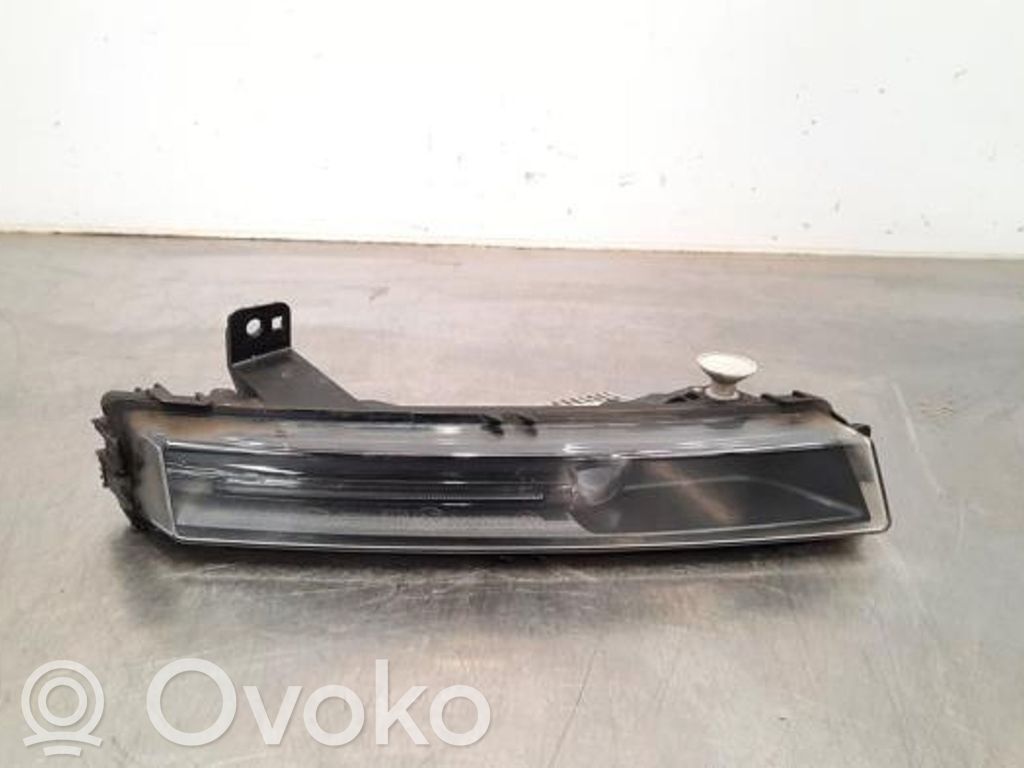 Land Rover Range Rover Sport L494 Światło przeciwmgłowe przednie 